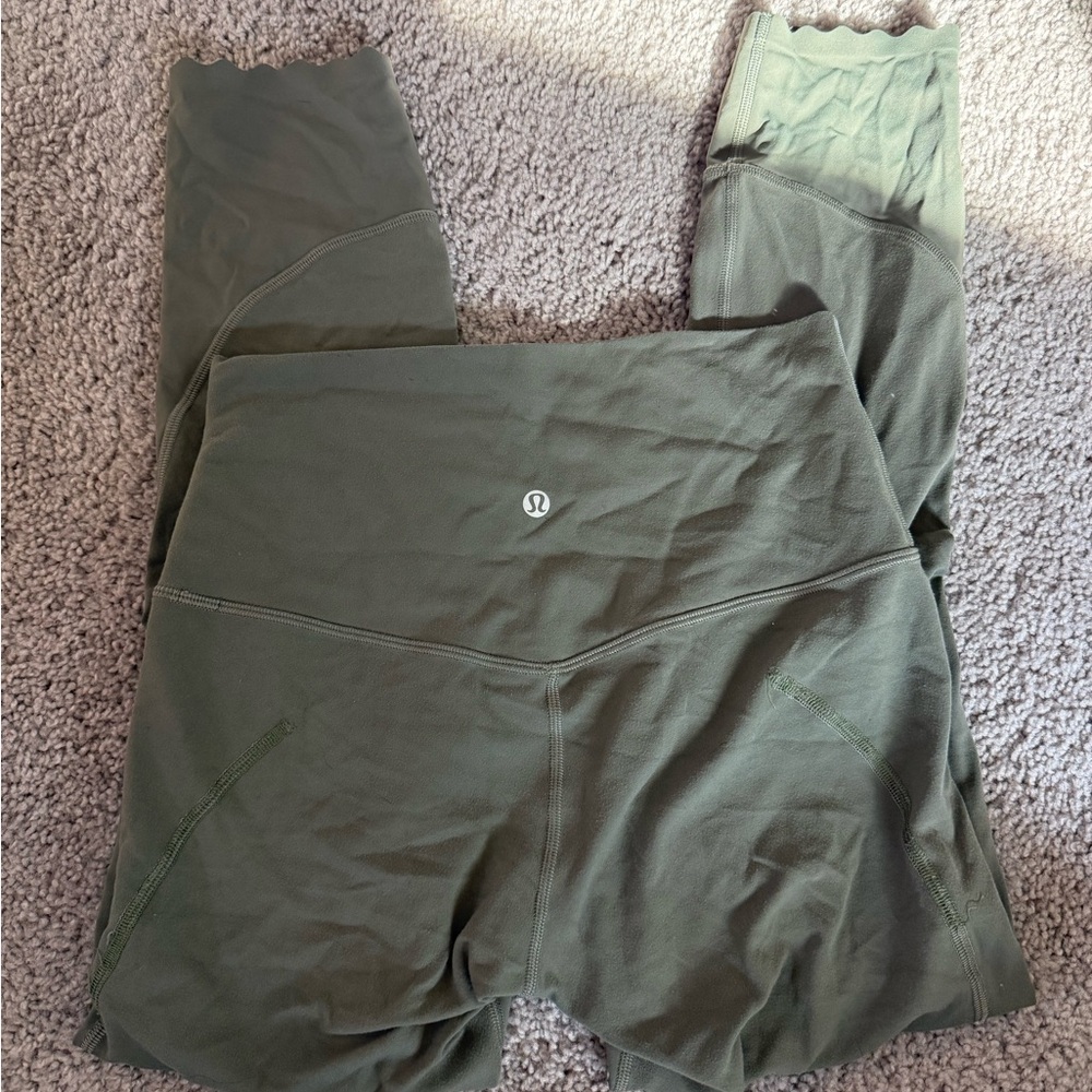 Lululemon Align Leggings